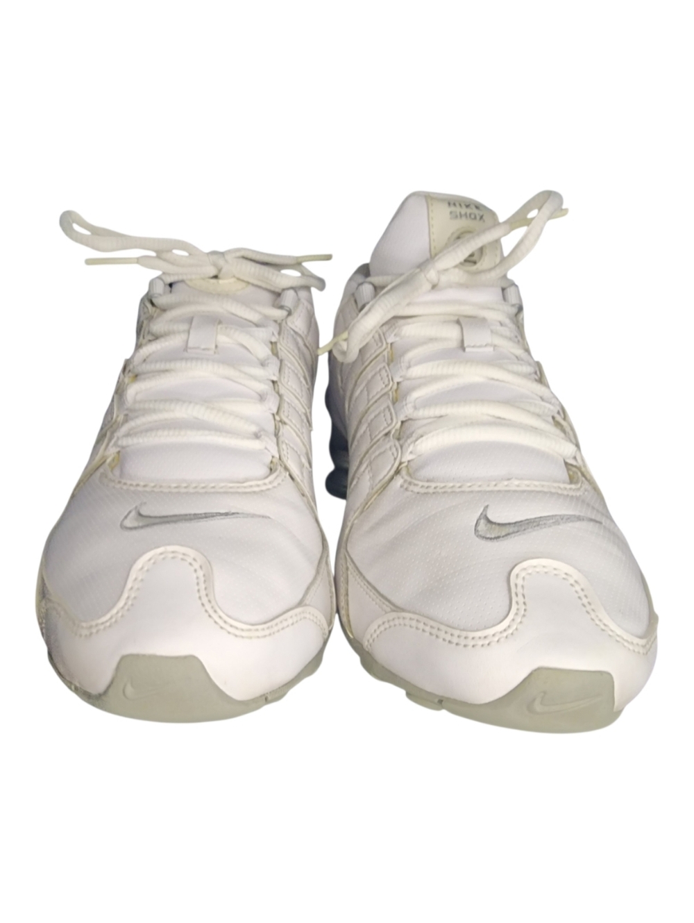 Nike Shox NZ SL, Womens 8.5 - Picture 4 of 10